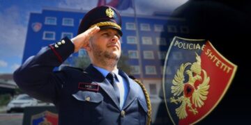 Për zotin Hita të Ballukut që harron ligjin dhe bëhet shërbëtor kokëulur! Policia nuk është mburojë e oligarkëve