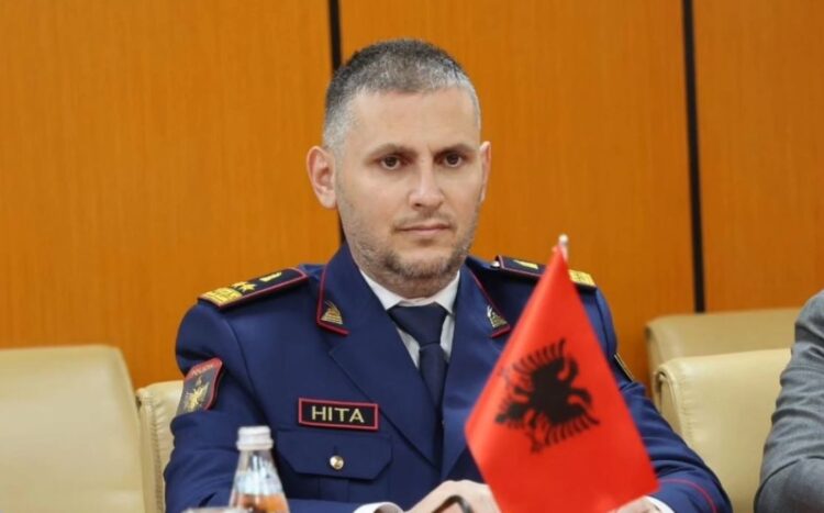 Altin Goxhaj kallëzon në SPAK Drejtorin e Policisë, Skënder Hitën: Po përndjek qytetarët për bindjet e tyre