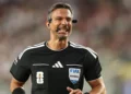 FIFA cakton “gjeneralin” slloven për finalen, kush është arbitri që do të vërë drejtësi në Spanjë-Argjentinë