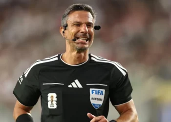 FIFA cakton “gjeneralin” slloven për finalen, kush është arbitri që do të vërë drejtësi në Spanjë-Argjentinë