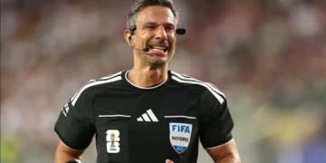 FIFA cakton “gjeneralin” slloven për finalen, kush është arbitri që do të vërë drejtësi në Spanjë-Argjentinë