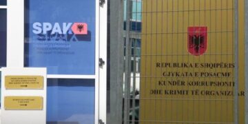 Shkeljet me tenderët 1 milion euro, GJKKO dënon me shërbim prove 6 zyrtarët e bashkisë Divjakë