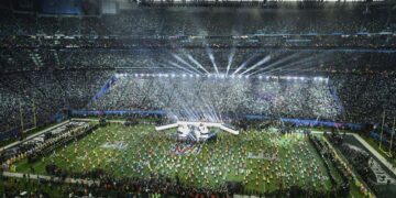 FIFA vendos sa do të zgjasë spektaklin në finalen e Botërorit