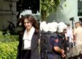 Tensionet para Parlamentit, Spiropali: Nuk duhet të merremi me protestuesit, por të reflektojmë e të gjejmë zgjidhje