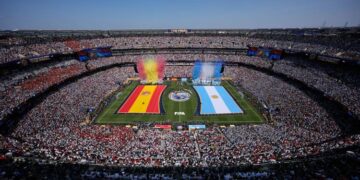 Botërori 2026 thyen çdo rekord! Mbi 6.8 milionë tifozë në stadiume, FIFA publikon shifrat historike