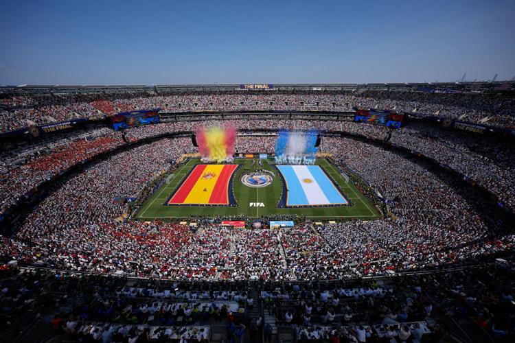 Botërori 2026 thyen çdo rekord! Mbi 6.8 milionë tifozë në stadiume, FIFA publikon shifrat historike