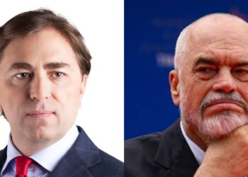 Strategu izraelit mesazh Ramës: Dhuna ndaj protestuesve mund të shënojë edhe fundin tënd