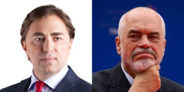 Strategu izraelit mesazh Ramës: Dhuna ndaj protestuesve mund të shënojë edhe fundin tënd