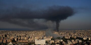 SHBA nis një tjetër valë sulmesh ndaj Iranit: Synojmë dobësimin e kapaciteteve ushtarake