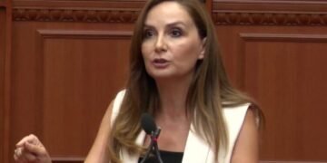 Tabaku kundërshton ndryshimin e rendit të ditës: Integrimi europian nuk mund të bëhet me dy standarde