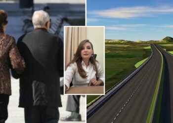 Tabaku: Rama shpërndan 5 mijë lekë për pensionistët, përballë qindra miliona eurove të koncesioneve