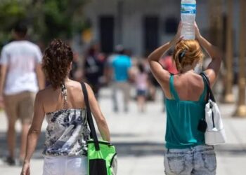Temperaturat e larta, mjekja: I nxehti mbi 40 gradë ndikon në tru e zemër, gabimi që bëjmë me ilaçet e tensionit