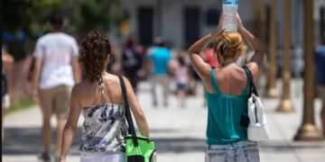 Temperaturat e larta, mjekja: I nxehti mbi 40 gradë ndikon në tru e zemër, gabimi që bëjmë me ilaçet e tensionit
