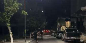 Të shtëna me armë në Tepelenë dhe rrahje me shkopinj bejsbolli/ Dy vëllezër dhe kushëriri i tyre prfundojnë në spital