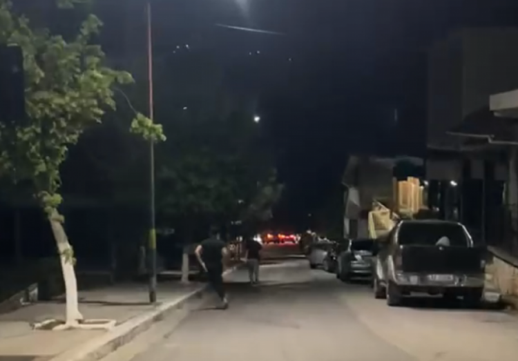Të shtëna me armë në Tepelenë dhe rrahje me shkopinj bejsbolli/ Dy vëllezër dhe kushëriri i tyre prfundojnë në spital