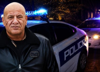 Trafik minorenësh dhe skeda në Greqi! Detaje nga atentati në Sarandë, e shkuara kriminale e Thimjo Rubatit