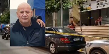 Detaj i ri nga atentati në Sarandë, gjendet buzë detit motori i autorëve të dyshuar për plagosjen e Thimjo Rubatit