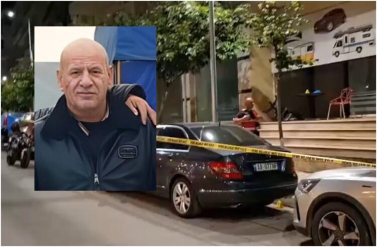 Detaj i ri nga atentati në Sarandë, gjendet buzë detit motori i autorëve të dyshuar për plagosjen e Thimjo Rubatit