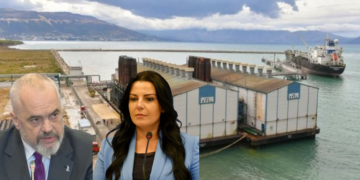 Bardhi për TEC-et lundrurese: Një aferë korruptive që ulëret, të paprekshmit e SPAK quhen Rama dhe Balluku