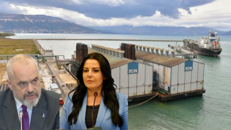 Bardhi për TEC-et lundrurese: Një aferë korruptive që ulëret, të paprekshmit e SPAK quhen Rama dhe Balluku