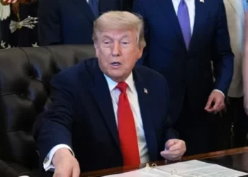 Trump tarifon botën, BE dhe disa vende reagojnë ashpër: A është Shqipëria në listë?