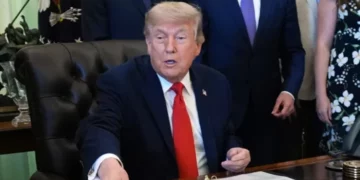 Trump tarifon botën, BE dhe disa vende reagojnë ashpër: A është Shqipëria në listë?