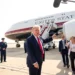 Përplasja e Trump me median/ Gazetarët e “New York Times” në gjyq për rrjedhje të informacioneve për “Air Force One”