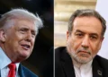 Irani sulmon Trump: Ne e mbajtëm fjalën, por Uashingtoni shkeli armëpushimin