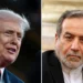 Irani sulmon Trump: Ne e mbajtëm fjalën, por Uashingtoni shkeli armëpushimin