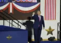 SHBA feston 250-vjetorin e Pavarësisë, Donald Trump: Komunizmi mbetet rreziku më i madh për lirinë