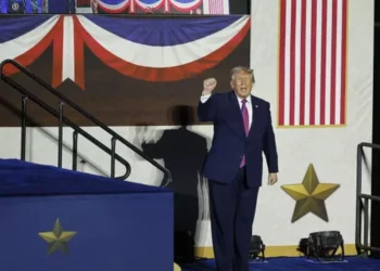 SHBA feston 250-vjetorin e Pavarësisë, Donald Trump: Komunizmi mbetet rreziku më i madh për lirinë