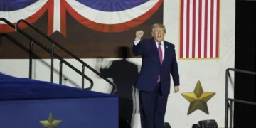 SHBA feston 250-vjetorin e Pavarësisë, Donald Trump: Komunizmi mbetet rreziku më i madh për lirinë