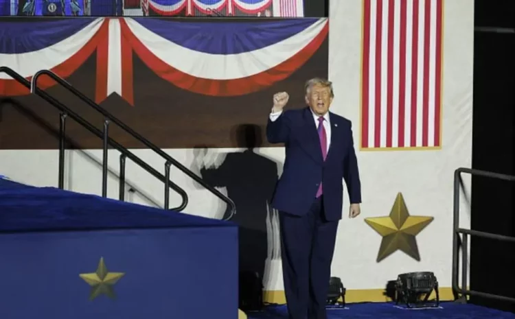 SHBA feston 250-vjetorin e Pavarësisë, Donald Trump: Komunizmi mbetet rreziku më i madh për lirinë