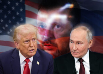 Trump bën deklaratën e fortë: Putin është gati për paqe, lufta në Ukrainë mund të marrë fund para vitit 2028