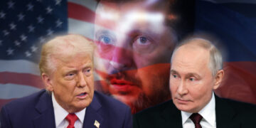 Trump bën deklaratën e fortë: Putin është gati për paqe, lufta në Ukrainë mund të marrë fund para vitit 2028