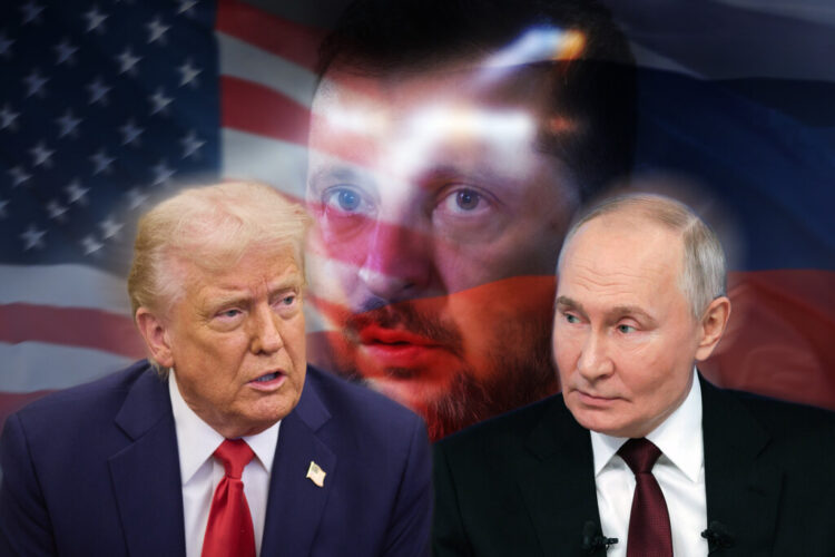 Trump bën deklaratën e fortë: Putin është gati për paqe, lufta në Ukrainë mund të marrë fund para vitit 2028