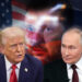 Trump bën deklaratën e fortë: Putin është gati për paqe, lufta në Ukrainë mund të marrë fund para vitit 2028