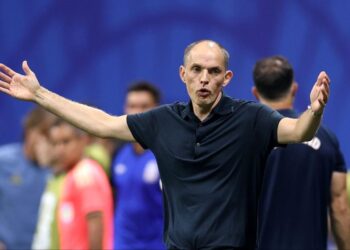 Iu faturua eliminimi nga Botërori, Federata angleze merr vendimin për trajnerin Thomas Tuchel