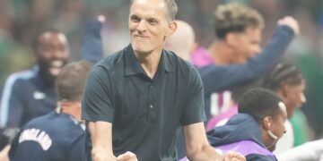 Shpërblim i “çmendur” për Thomas Tuchel nëse shpall kampione bote Anglinë, zbulohet shifra stratosferike  