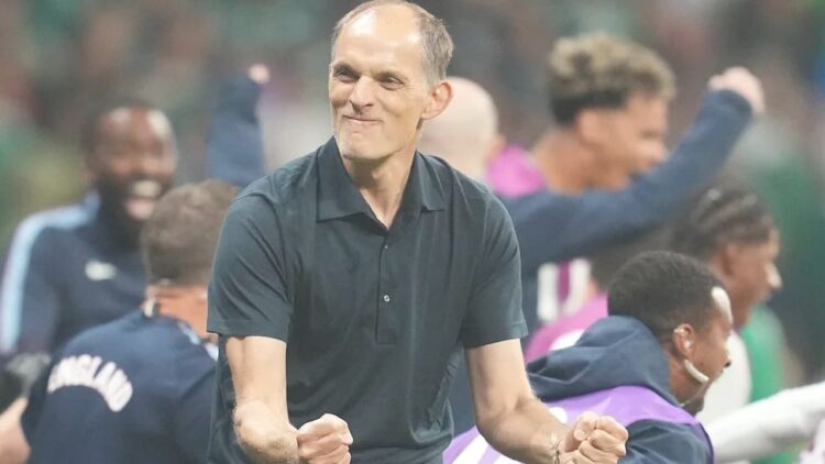 Shpërblim i “çmendur” për Thomas Tuchel nëse shpall kampione bote Anglinë, zbulohet shifra stratosferike  