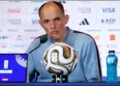 Anglia, Tuchel pas ndeshjes me Francën: Ka zhgënjim, por është medalja e parë që nga 1966