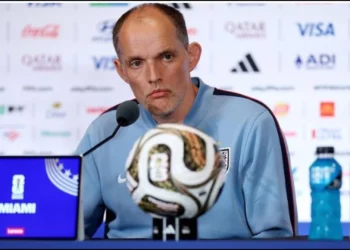 Anglia, Tuchel pas ndeshjes me Francën: Ka zhgënjim, por është medalja e parë që nga 1966