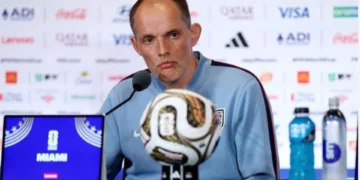 Anglia, Tuchel pas ndeshjes me Francën: Ka zhgënjim, por është medalja e parë që nga 1966