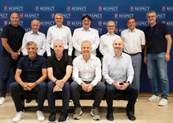 UEFA dhe 55 federatat europiane unifikojnë zbatimin e rregullave të lojës për sezonin 2026-2027