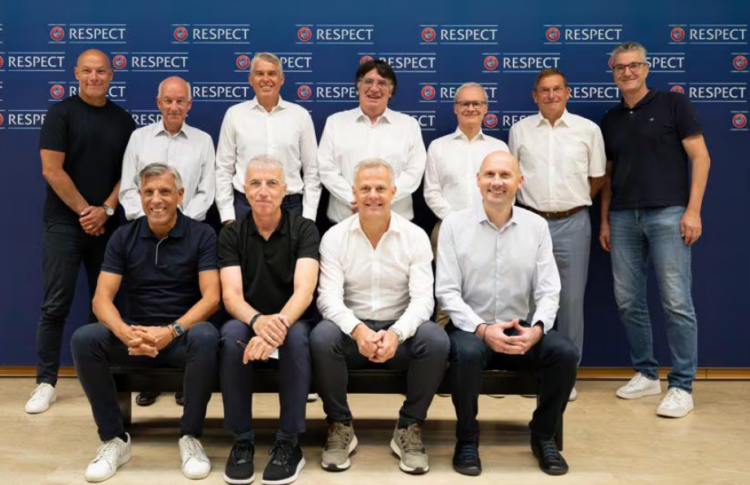 UEFA dhe 55 federatat europiane unifikojnë zbatimin e rregullave të lojës për sezonin 2026-2027