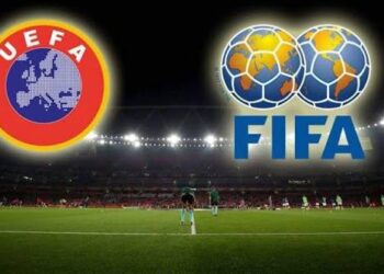 UEFA kundërshton propozimin e FIFA-s për përfshirjen e investitorëve privatë në pronësinë e kompeticioneve të saj