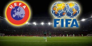 UEFA kundërshton propozimin e FIFA-s për përfshirjen e investitorëve privatë në pronësinë e kompeticioneve të saj