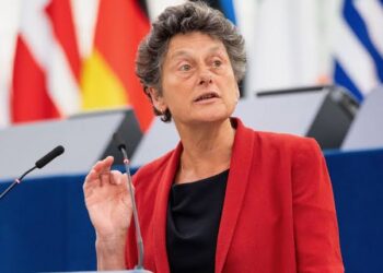 Eurodeputetja i dërgon mesazh të fortë Ramës: Politikanët nuk duhet të mbrohen nga hetimet për korrupsion