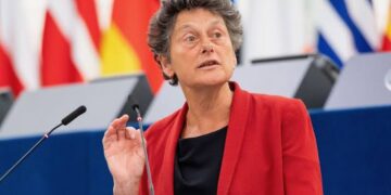 Eurodeputetja i dërgon mesazh të fortë Ramës: Politikanët nuk duhet të mbrohen nga hetimet për korrupsion