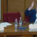 Përplasje në Komisionin e ‘Zgjedhores’, Manja fyen deputetin demokrat: Qepe gojën, legen!